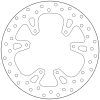 Bremseskive FORAN Serie Oro Brembo – miniature 3