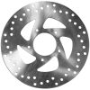 Bremseskive FORAN Serie Oro Brembo – miniature 1