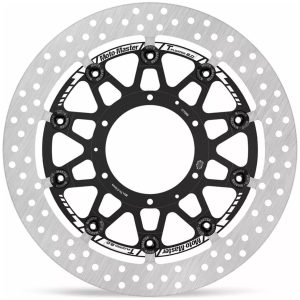 Bremseskive Halo For MOTO-MASTER