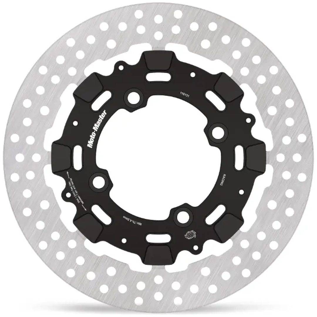 Bremseskive Halo For MOTO-MASTER
