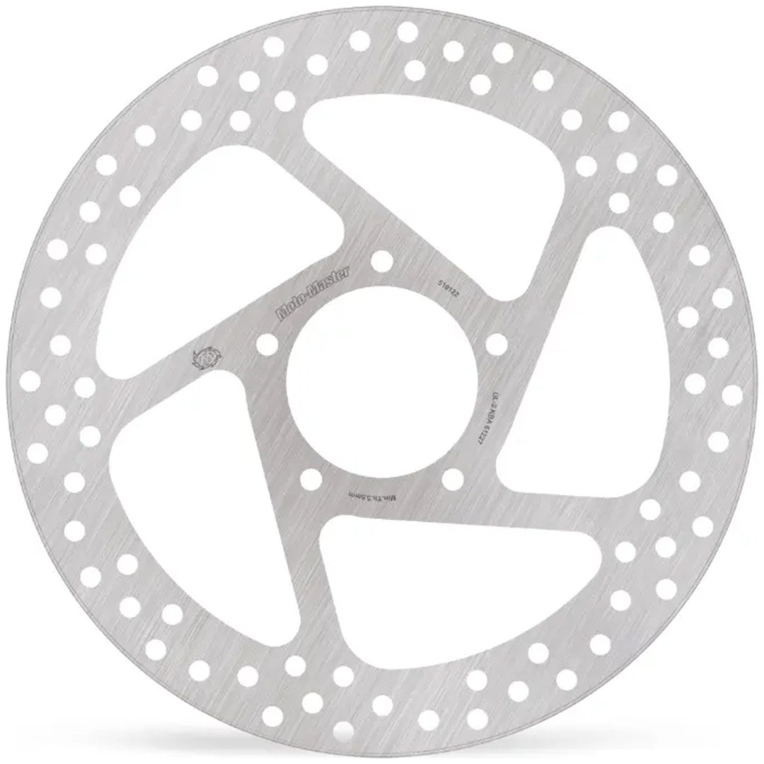 Bremseskive Halo Solid-Mount MOTO-MASTER