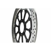 Bremseskive Halo Two-Piece MOTO-MASTER