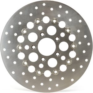 Bremseskive Halo Two-Piece MOTO-MASTER