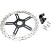 Bremseskive Jagged Floating Kit Krom ARLEN NESS Bremseskive – miniature 1