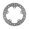 Bremseskive Krom EBC BRAKE ROTOR FIX WAVE L/R – miniature 1