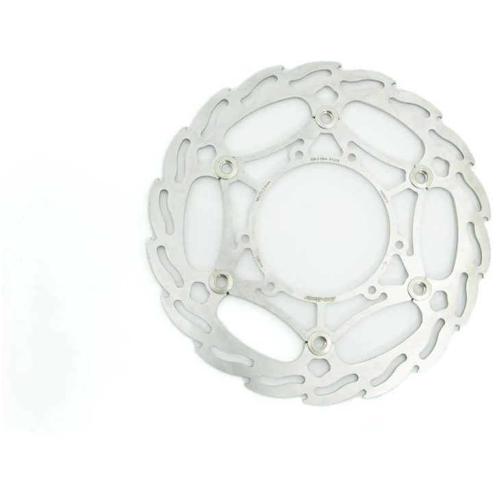 Bremseskive MOTO-MASTER 260 mm – billede 2