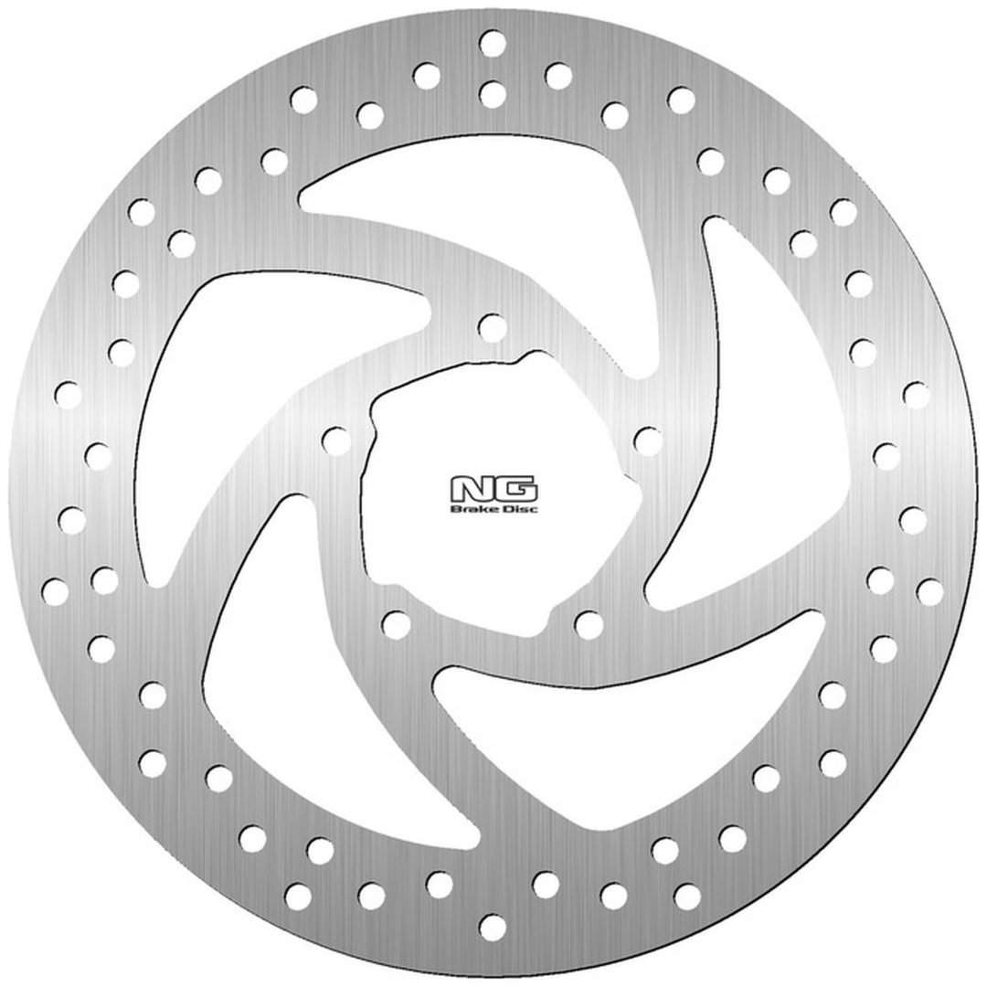 Bremseskive NG – billede 2