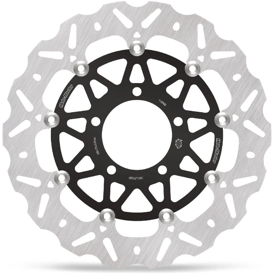 Bremseskive Nitro For MOTO-MASTER Bremseskive