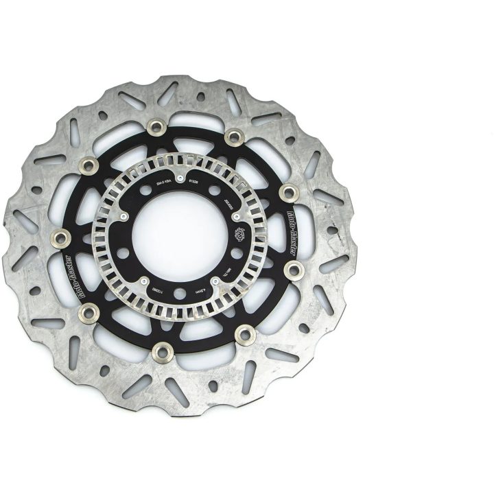 Bremseskive Nitro For MOTO-MASTER Bremseskive – billede 2