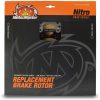 Bremseskive Nitro For MOTO-MASTER Bremseskive – miniature 3