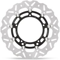 Bremseskive Nitro For MOTO-MASTER