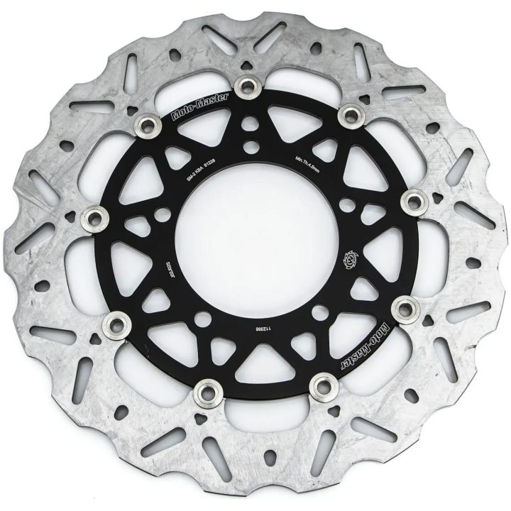 Bremseskive Nitro For MOTO-MASTER Bremseskive – billede 3