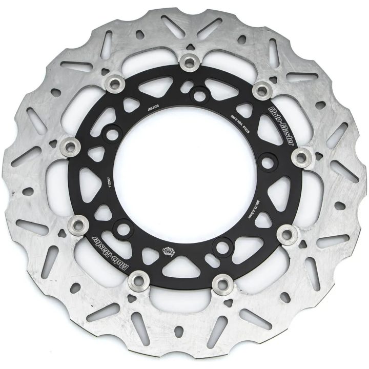 Bremseskive Nitro For MOTO-MASTER Bremseskive – billede 3
