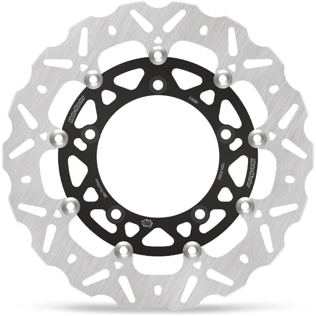 Bremseskive Nitro For MOTO-MASTER Bremseskive