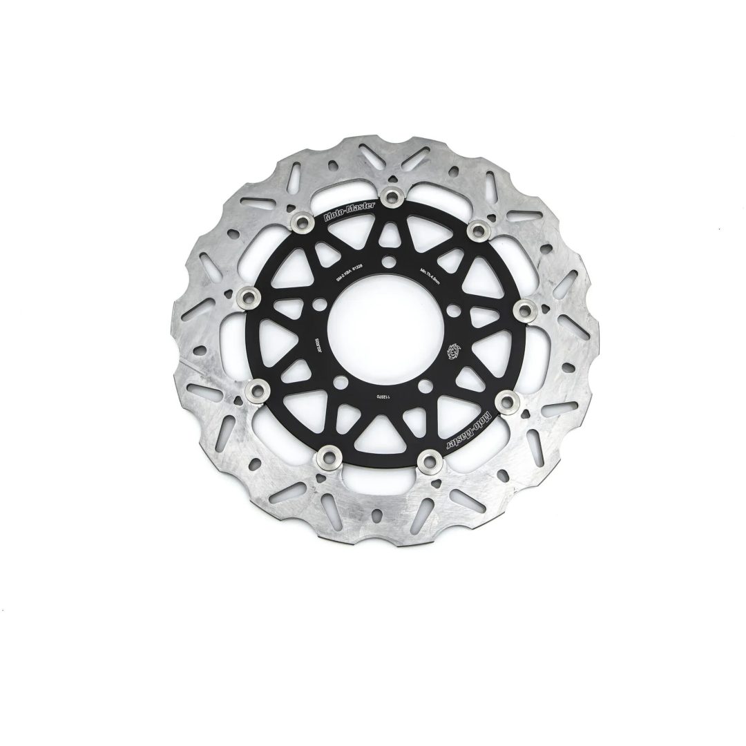 Bremseskive Nitro For MOTO-MASTER Bremseskive – billede 2