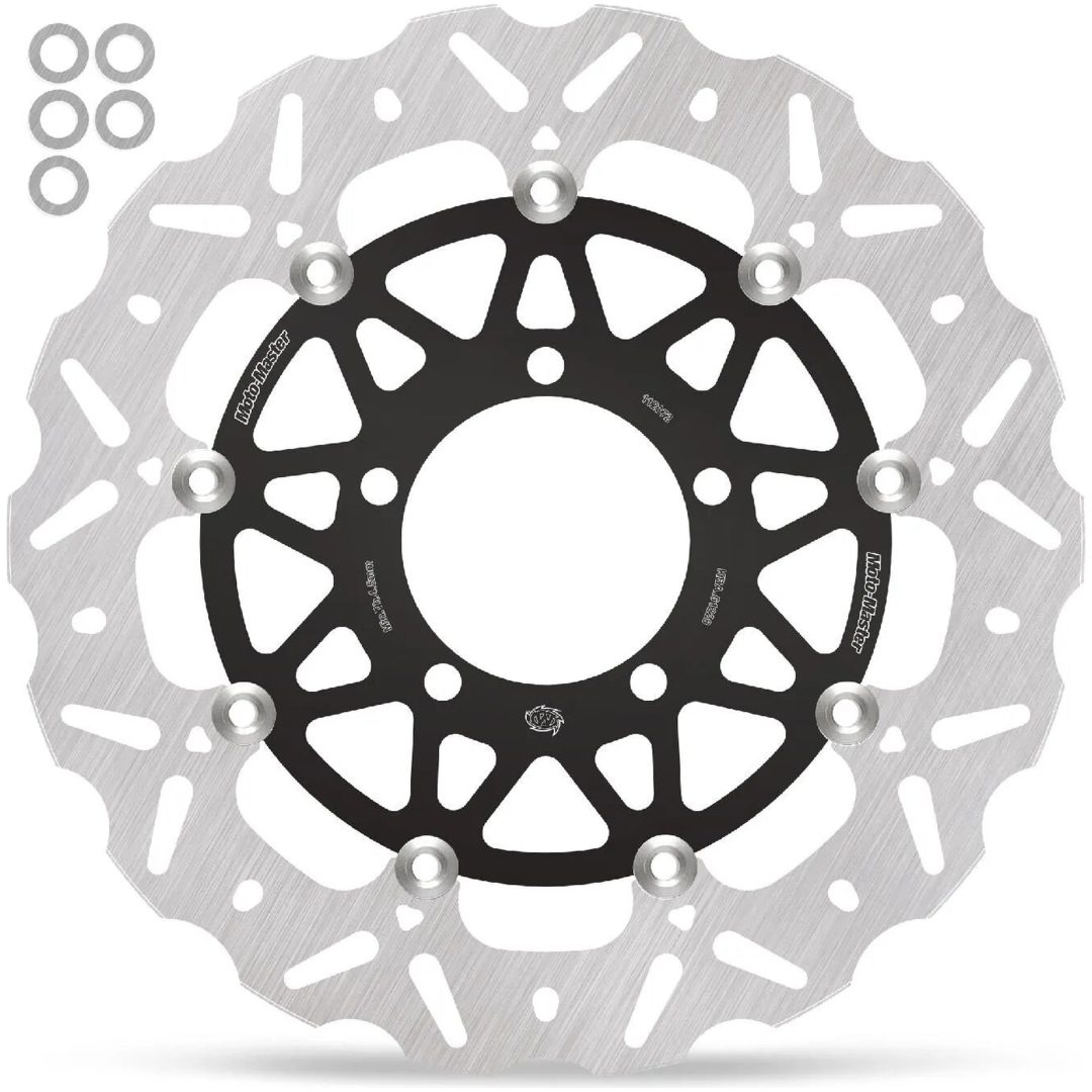 Bremseskive Nitro For MOTO-MASTER Bremseskive