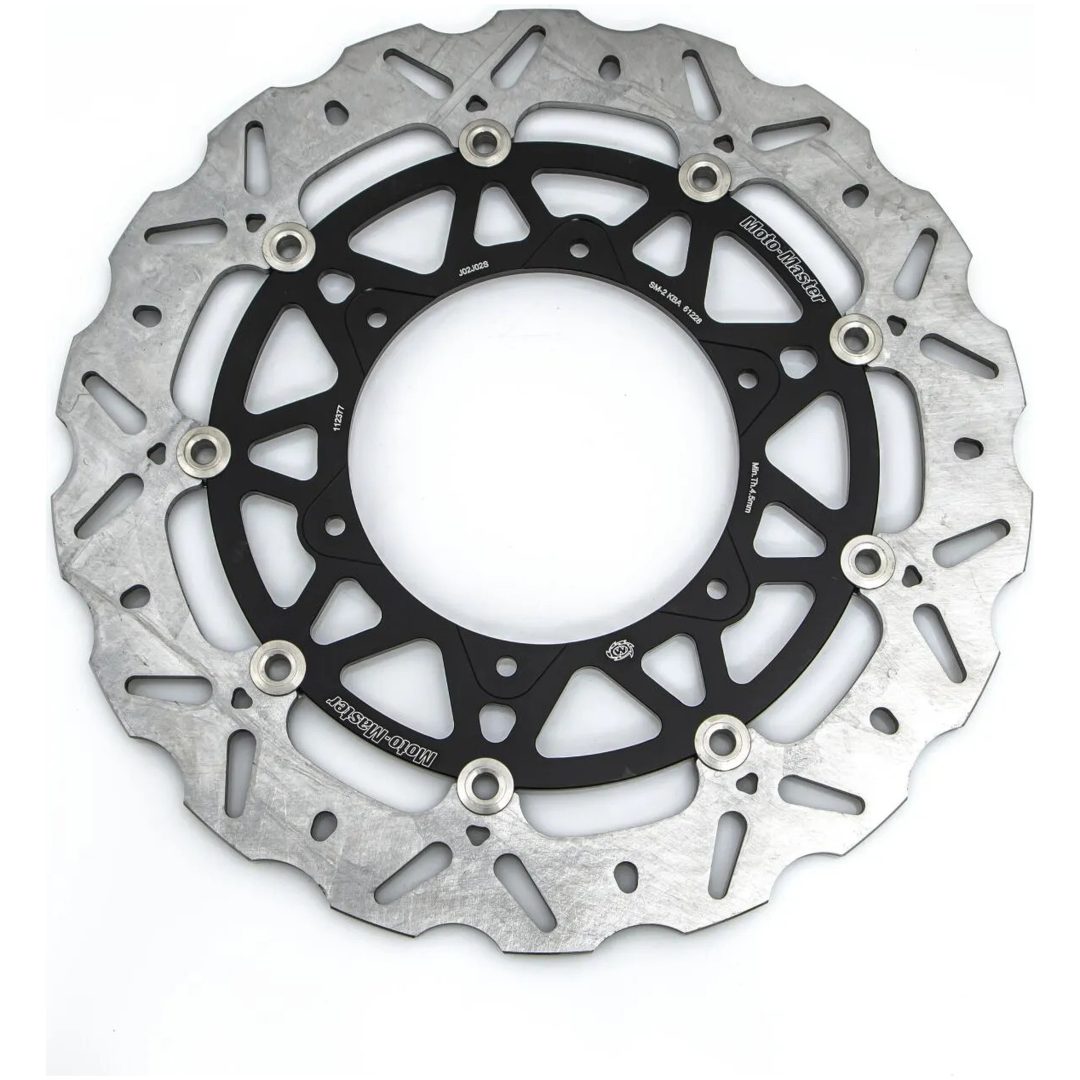 Bremseskive Nitro For MOTO-MASTER Bremseskive – billede 2