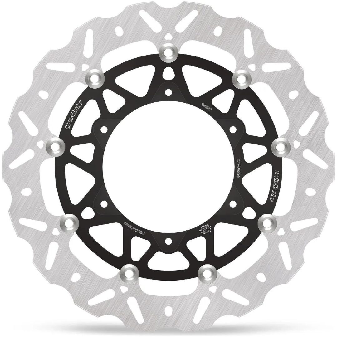 Bremseskive Nitro For MOTO-MASTER Bremseskive