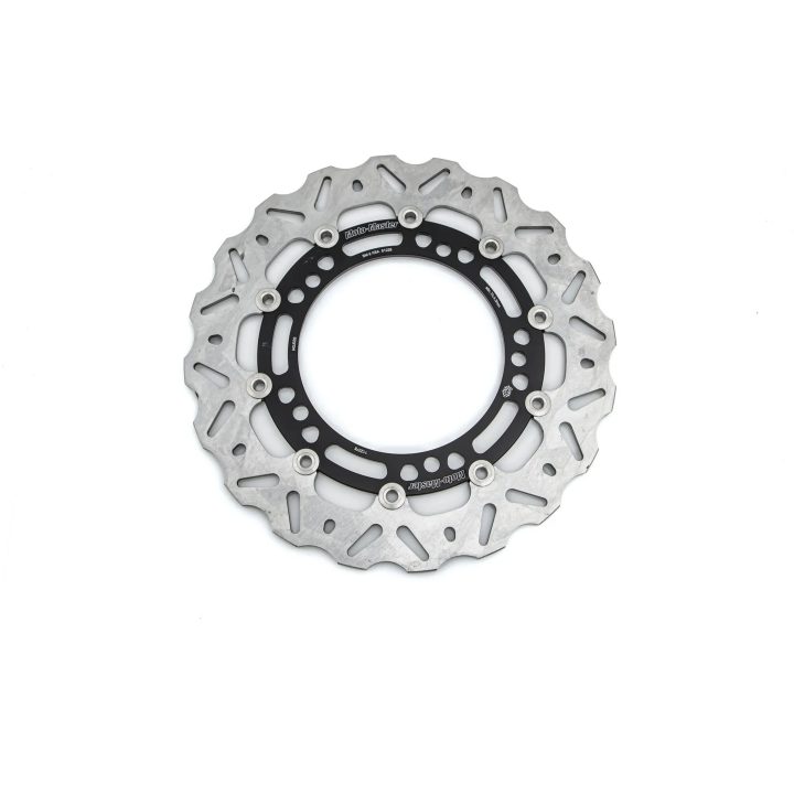 Bremseskive Nitro For MOTO-MASTER Bremseskive – billede 2