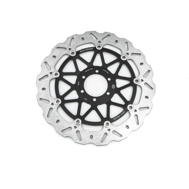 Bremseskive Nitro For MOTO-MASTER Bremseskive – billede 2