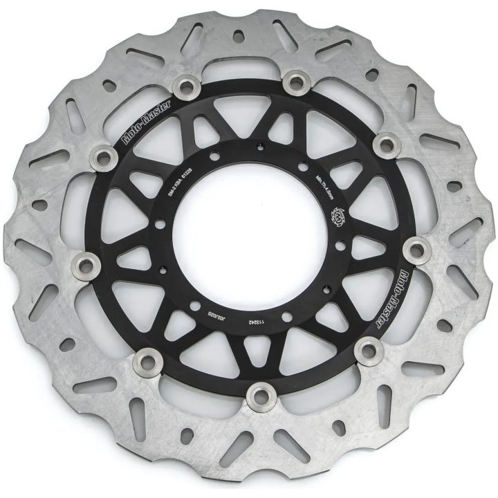 Bremseskive Nitro For MOTO-MASTER Bremseskive – billede 2