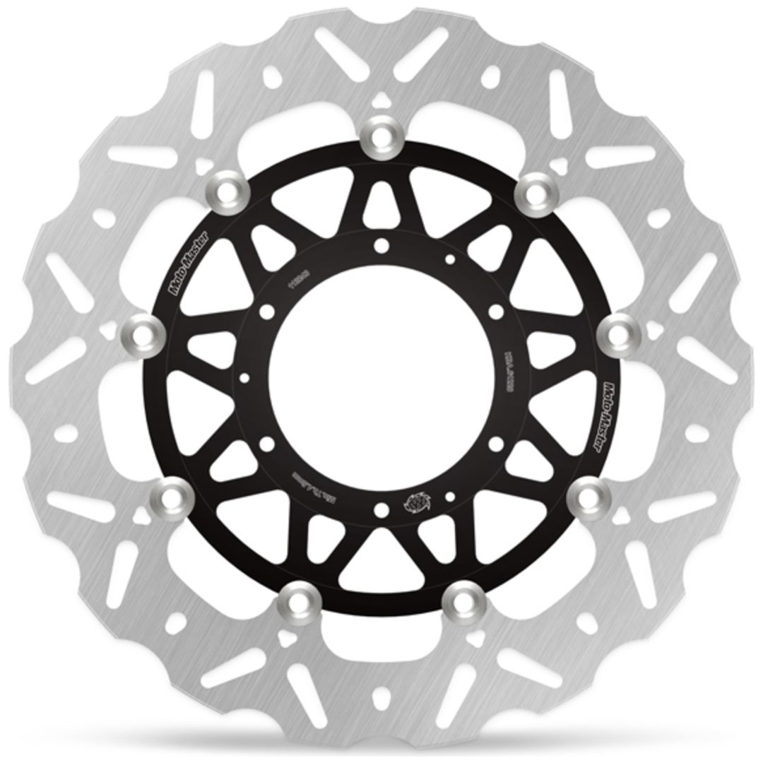 Bremseskive Nitro For MOTO-MASTER Bremseskive