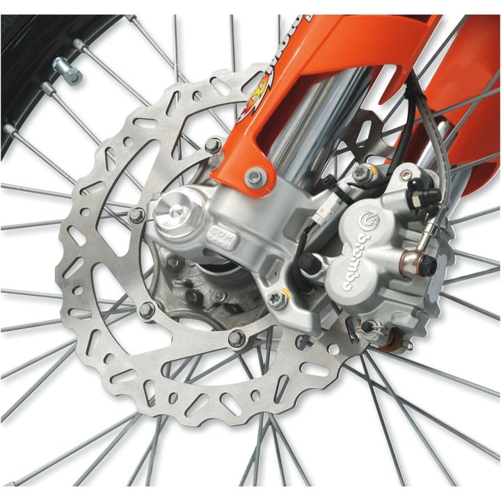 Bremseskive Nitro For MOTO-MASTER ROTOR NITRO SERIES – billede 3