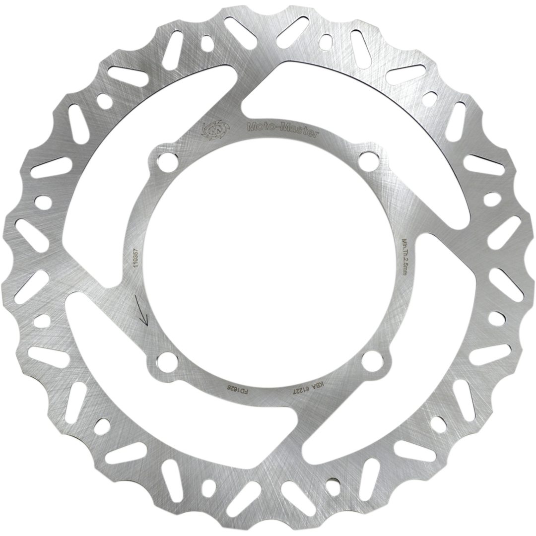 Bremseskive Nitro For MOTO-MASTER ROTOR NITRO SERIES