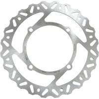 Bremseskive Nitro For MOTO-MASTER