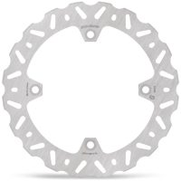 Bremseskive Nitro Series Rustfrit Stål MOTO-MASTER
