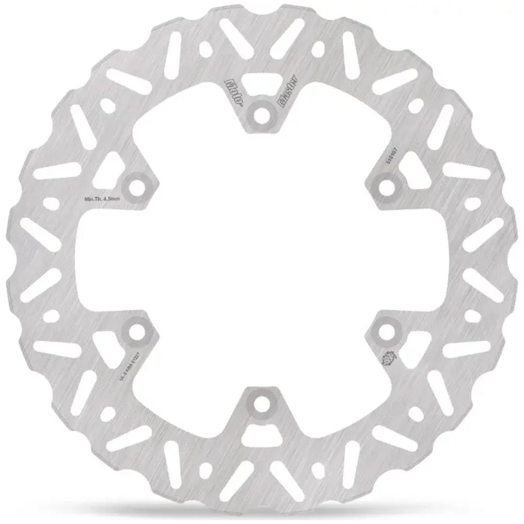 Bremseskive Nitro Series Rustfrit Stål MOTO-MASTER