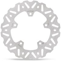 Bremseskive Nitro Series Rustfrit Stål MOTO-MASTER