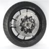 Bremseskive Riveted Halo Two-Piece MOTO-MASTER 203,0 mm – miniature 2