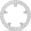 Bremseskive Riveted Halo Two-Piece MOTO-MASTER 203,0 mm – miniature 1