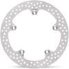 Bremseskive Riveted Halo Two-Piece MOTO-MASTER 203,0 mm – miniature 1