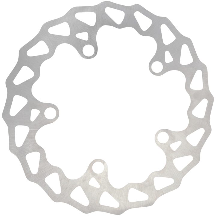 Bremseskive Rotator 300 mm ARLEN NESS – billede 2
