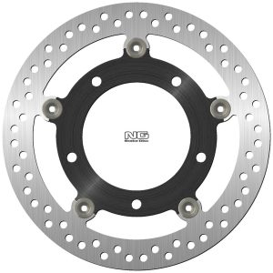 Bremseskive Round Floating NG BRAKE DISC