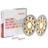 Bremseskive Round Floating Par BREMBO – miniature 1