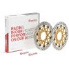 Bremseskive Round Floating Par BREMBO – miniature 1