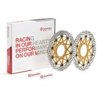 Bremseskive Round Floating Par BREMBO
