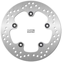 Bremseskive Rund Fikseret NG BRAKE DISC