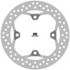 Bremseskive Rund NG BRAKE DISC – miniature 2