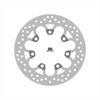 Bremseskive Rund NG BRAKE DISC