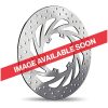 Bremseskive SERIE ORO PRIME LINE Fast Boret BREMBO – miniature 1