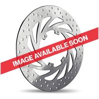 Bremseskive SERIE ORO PRIME LINE Fast Boret BREMBO