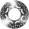Bremseskive SERIE ORO PRIME LINE Fast Boret BREMBO – miniature 1