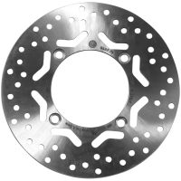 Bremseskive SERIE ORO PRIME LINE Fast Boret BREMBO