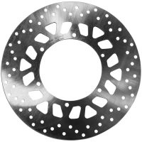 Bremseskive SERIE ORO PRIME LINE Fast Boret BREMBO