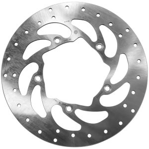 Bremseskive SERIE ORO PRIME LINE Fast Boret BREMBO