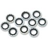 Bremseskive skiver Sølv DRAG SPECIALTIES 10 mm (3/8") – miniature 3